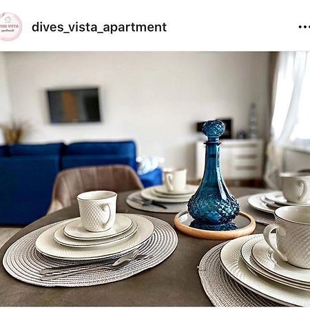 Dives Vista Apartment III Kastav Luaran gambar