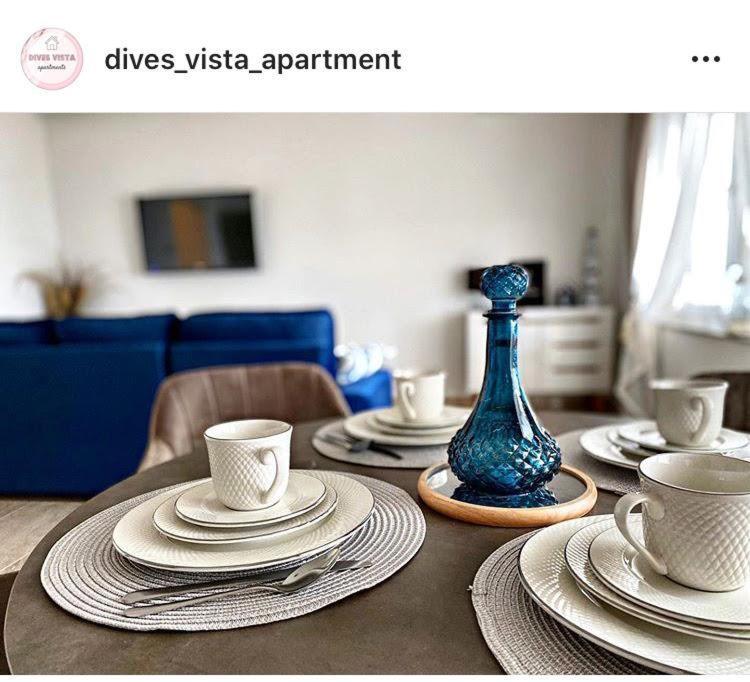 Dives Vista Apartment III Kastav Luaran gambar